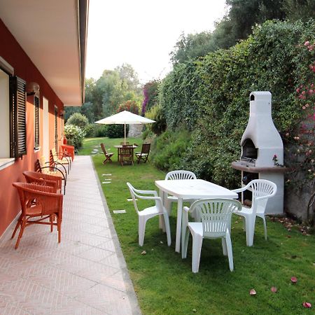 Agriturismo Da Lui Бордигера Номер фото