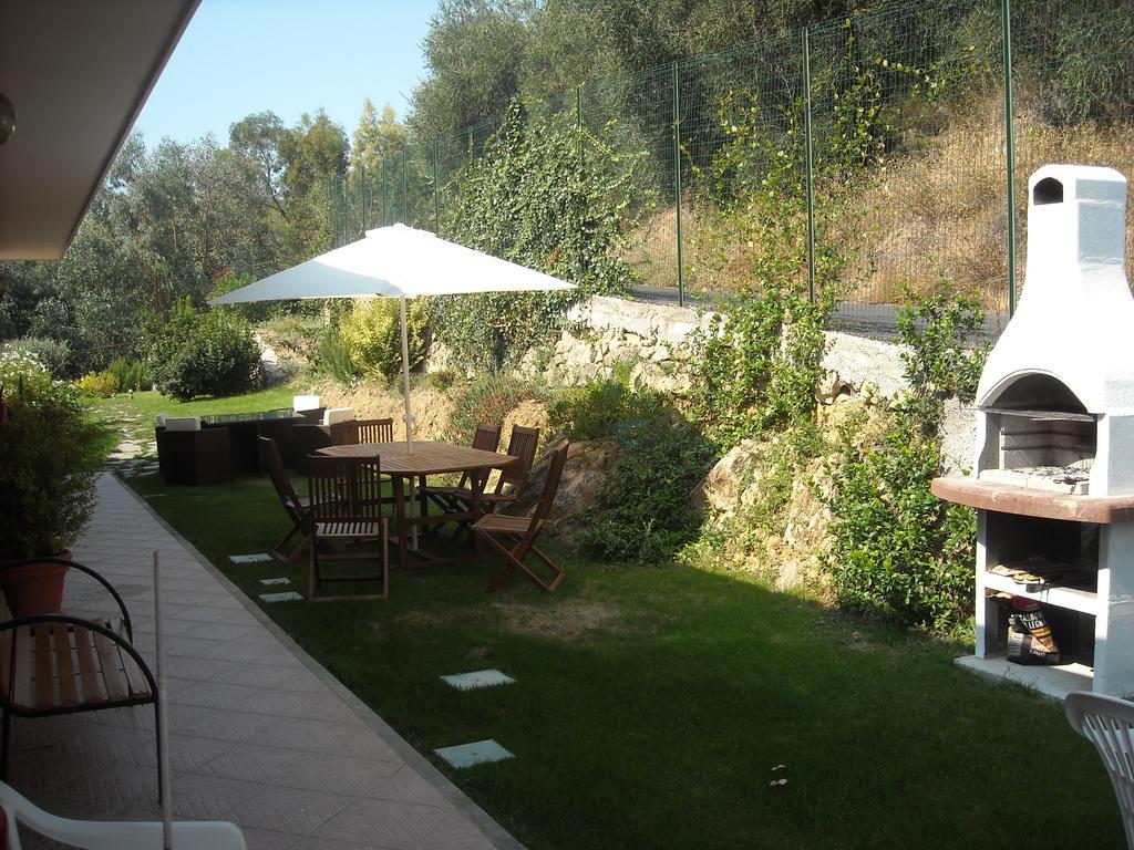 Agriturismo Da Lui Бордигера Номер фото