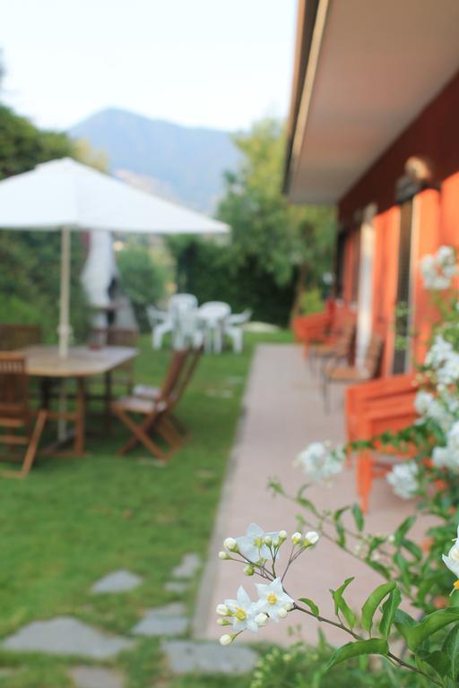 Agriturismo Da Lui Бордигера Экстерьер фото