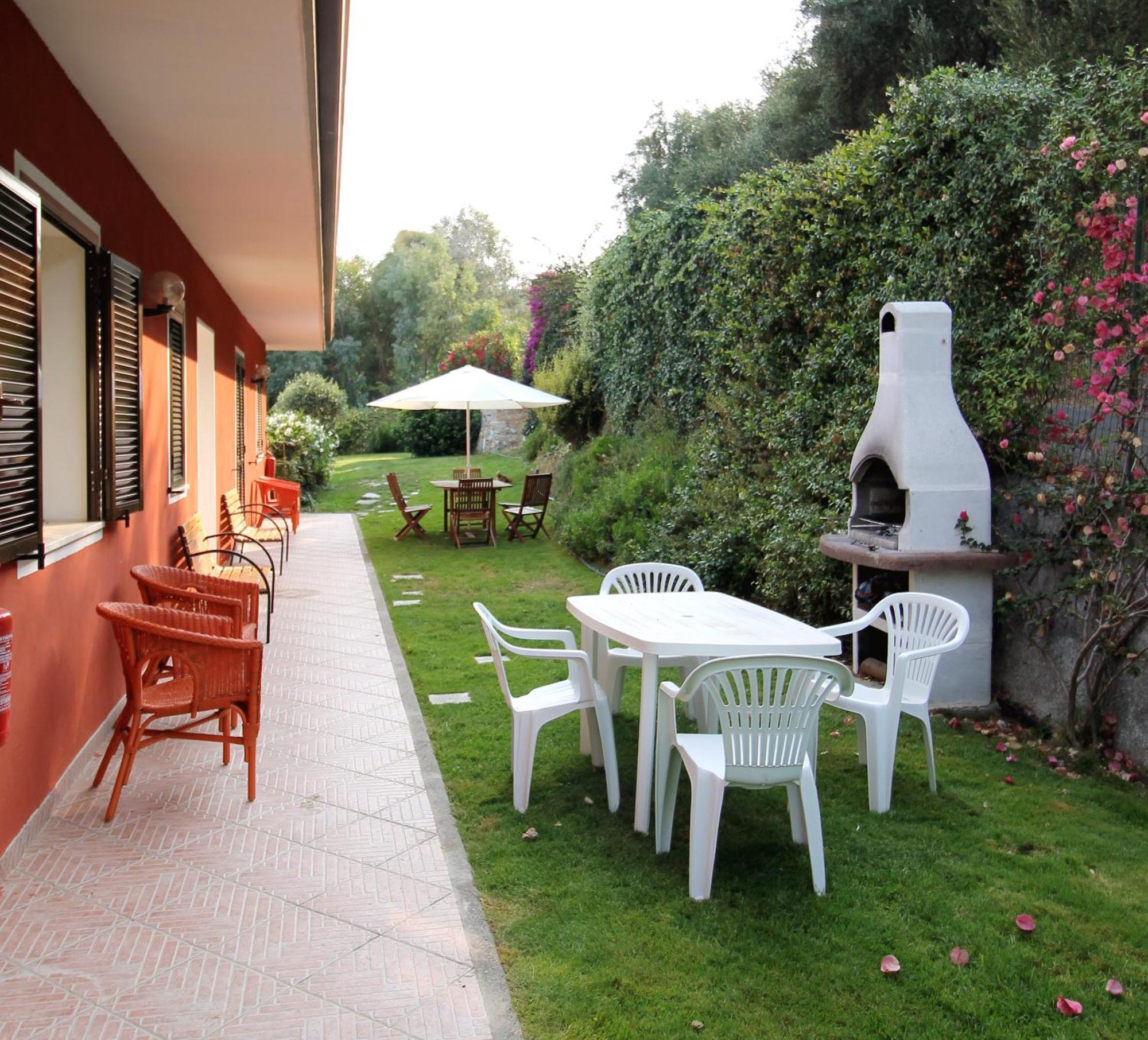Agriturismo Da Lui Бордигера Номер фото